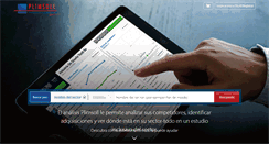 Desktop Screenshot of plimsoll.es